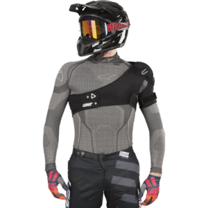 LEATT Skulderstøtte Venstre S/M