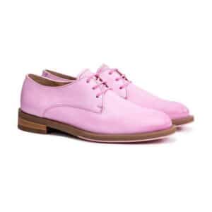 LLOYD 14-720-0Dame Sko SWEET PINK Str. 35