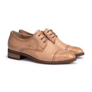 LLOYD 14-790-2Dame Sko PRALINE Str. 40