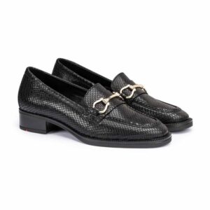 LLOYD 24-221-40 Dame Loafer BLACK Str. 36