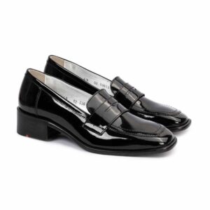 LLOYD 24-239-40 Dame Loafer BLACK Str. 38