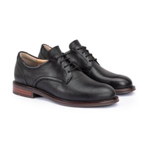 LLOYD 24-315-00 Dame Sko BLACK Str. 38,5