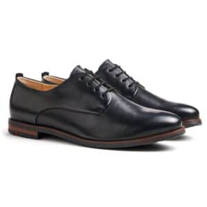 LLOYD 27-325-00 Dame BLACK Str. 40