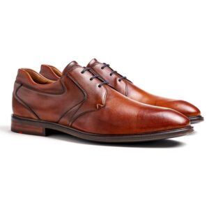 LLOYD MONTY Herre X-Motion COGNAC Str. 40,5