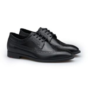 LLOYD SKY 140 Dame Sko BLACK Str. 41