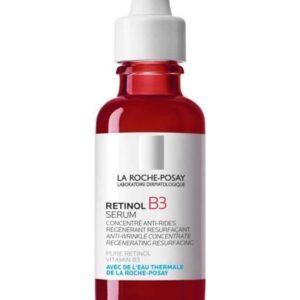 La Roche-Posay 0.3% Retinol + Vitamin B3 Serum 30ml