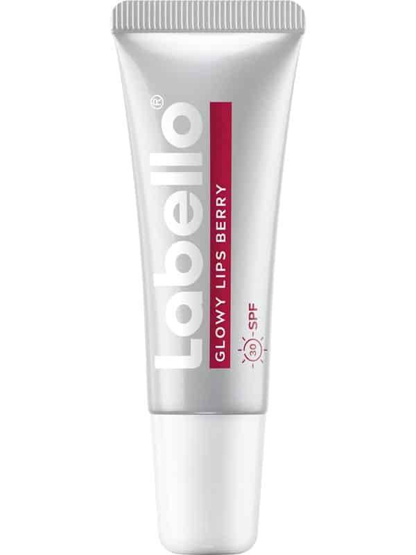 Labello Lip Glow Berry