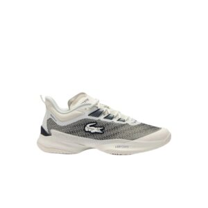 Lacoste AG-LT23 Ultra Padelsko (Hvid) - 43
