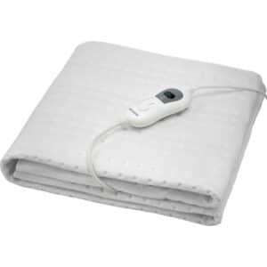 L&J Pets UK varmetæppe Hvid