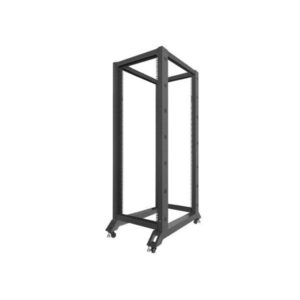 Lanberg - rack - 600 x 1000 mm - 32U