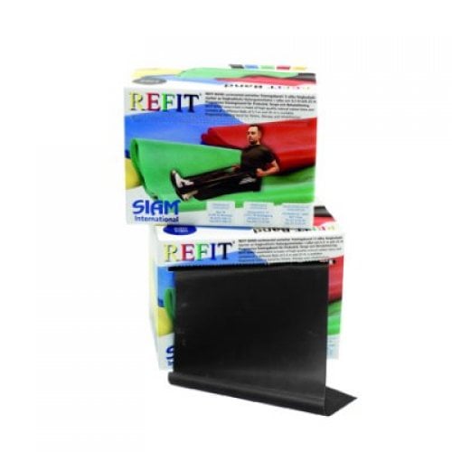 Latexbånd æske 25m | Refit