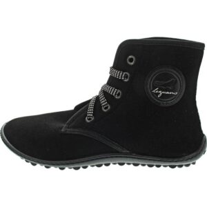 Leguano Chester Barfodssko - Black