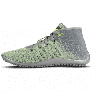 Leguano Kiwi Barfodssko High-Top - Kiwi