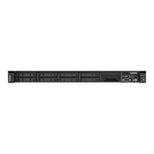 Lenovo ThinkSystem SR630 V3 - rack-mountable Xeon Gold 6526Y 2.8 GHz - 32 GB - no HDD