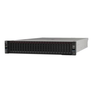 Lenovo ThinkSystem SR650 V3 - rack-mountable Xeon Gold 6434 3.7 GHz - 64 GB - no HDD