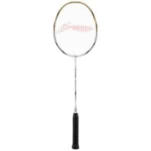 Li-Ning Black Iron NPG 4U/G5