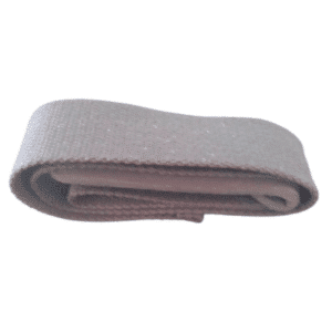 Lifting Straps Wrist wraps pro black (2 stk) - nylon