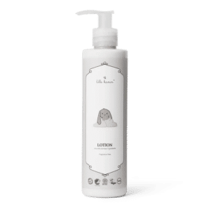 Lille Kanin Lotion 250 ml.
