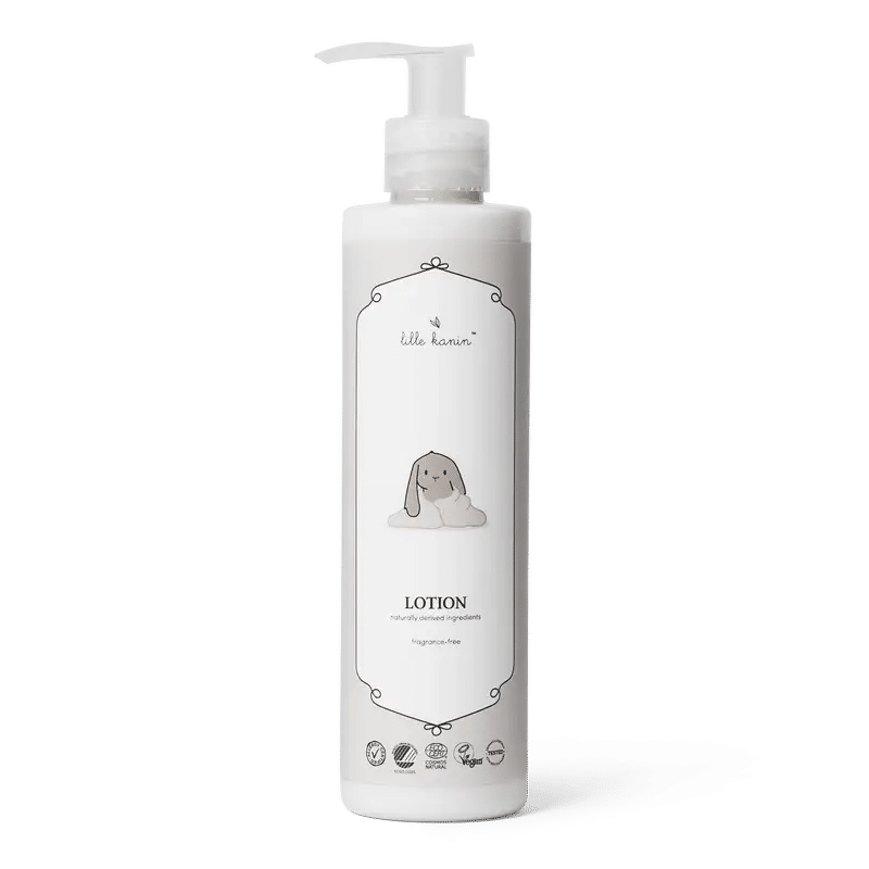 Lille Kanin Lotion 250 ml.