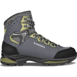 Lowa Camino Evo GTX Vandresko Herrer - Grå/Blå