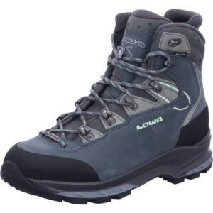 Lowa Women's Mauria Evo GTX Vandresko Damer - Grå