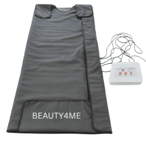 Luksus Saunatæppe med 3 zoner