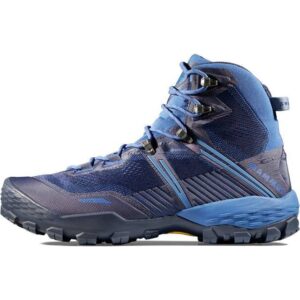 Mammut Ducan II High GTX Vandresko - Blå