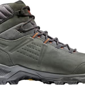 Mammut Mercury IV Mid LTH Vandrestøvle, Herre