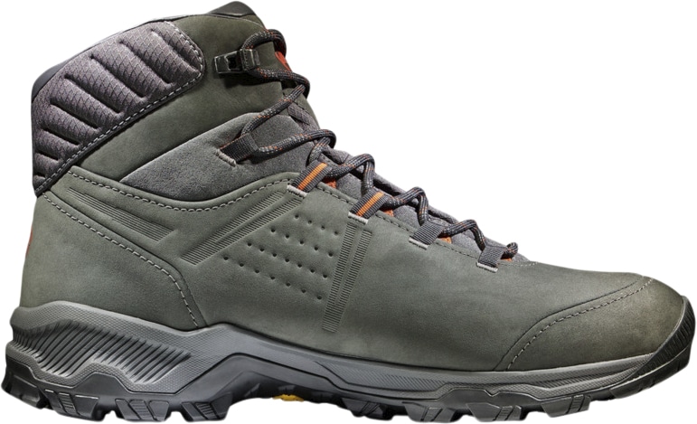 Mammut Mercury IV Mid LTH Vandrestøvle, Herre