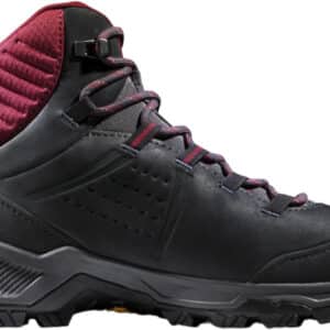 Mammut Nova Mid Goretex Vandrestøvle, Dame