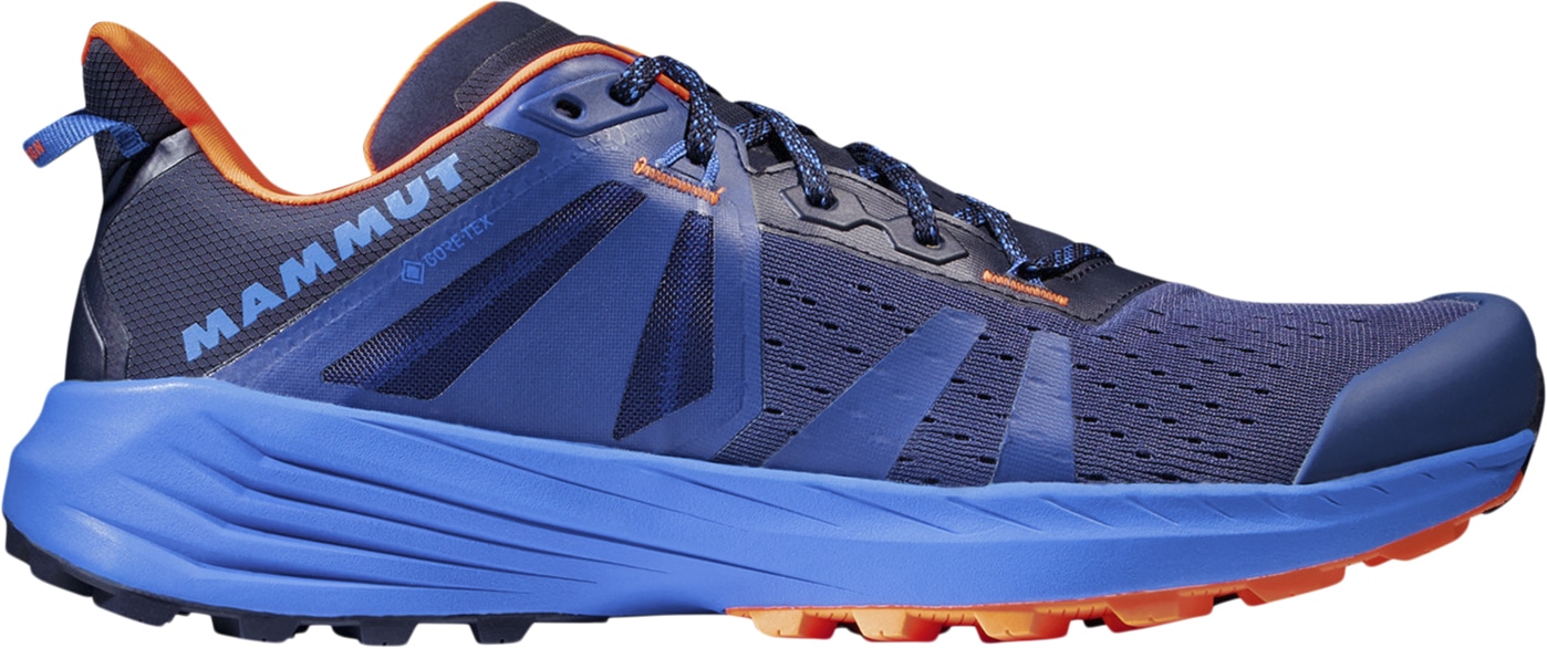 Mammut Saentis Goretex Vandresko, Herre