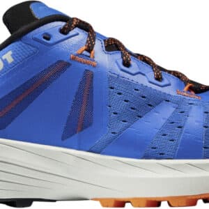 Mammut Saentis TR Low Vandresko, Herre