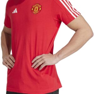 Manchester United DNA Tshirt