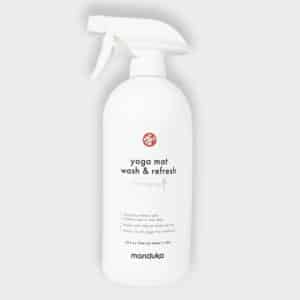 Manduka Mat Wash and Refresh (Lemongrass - 946 ml)