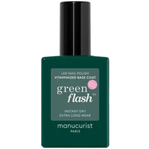 Manucurist Green Flash Vitaminized Base Coat 15 ml