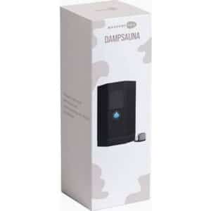 Massage Pro dampsauna