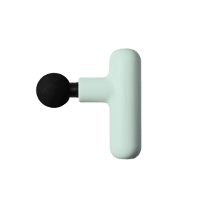 Massagepistol - Mint Green