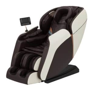 Massagestol 8D - Zero Gravity og Varmeterapi - Model S9 - S9C