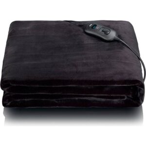 Melissa Varmetæppe 180x130cm