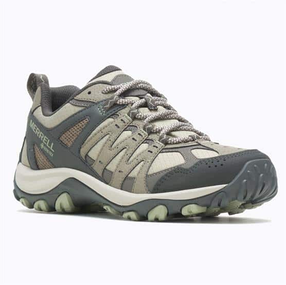 Merrell Accentor 3 Sport GTX Womens, Brindle