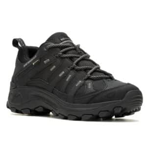 Merrell Mens Claypool 2 Sport GTX, Black