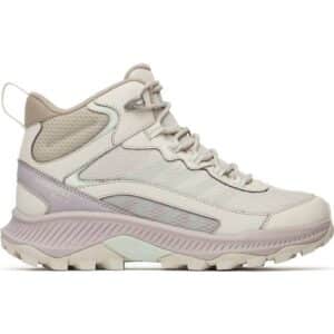 Merrell Speed Strike 2 Mid Gore-Tex Vandresko Damer - Beige