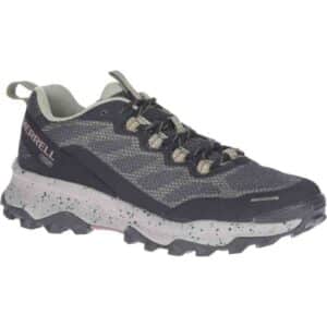 Merrell Speed Strike GTX Kvinder / Damer, olive-41 - Vandresko