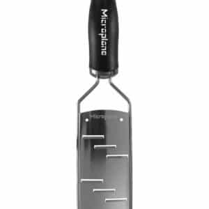 Microplane Gourmet rivejern stor høvl