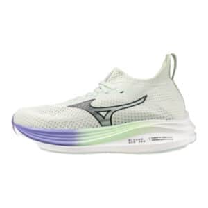 Mizuno Neo Zen (W) Løbesko (Hint of Mint/India Ink/Paisley Purple) - 42