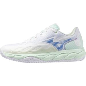 Mizuno Wave Enforce Court CC Tennissko Dame