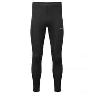 Montane Slipstream Trail Tights Reg Leg, busker, herre, sort