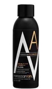 MoroccanAccelerated 30 min 16% - 125 ml