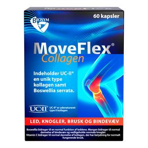 MoveFlex Collagen - 60 kaps.