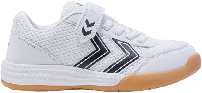 Multiplay Flex Velcro Indendørssko